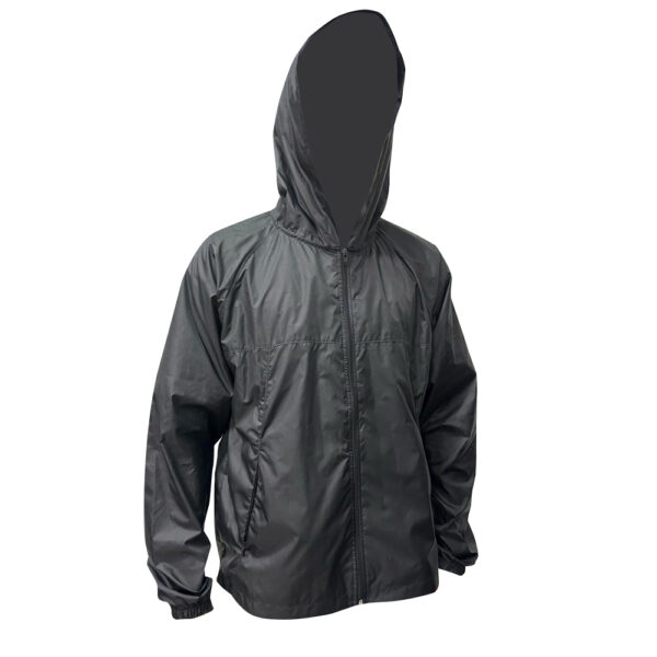 Chamarra rompeviento TXB 115