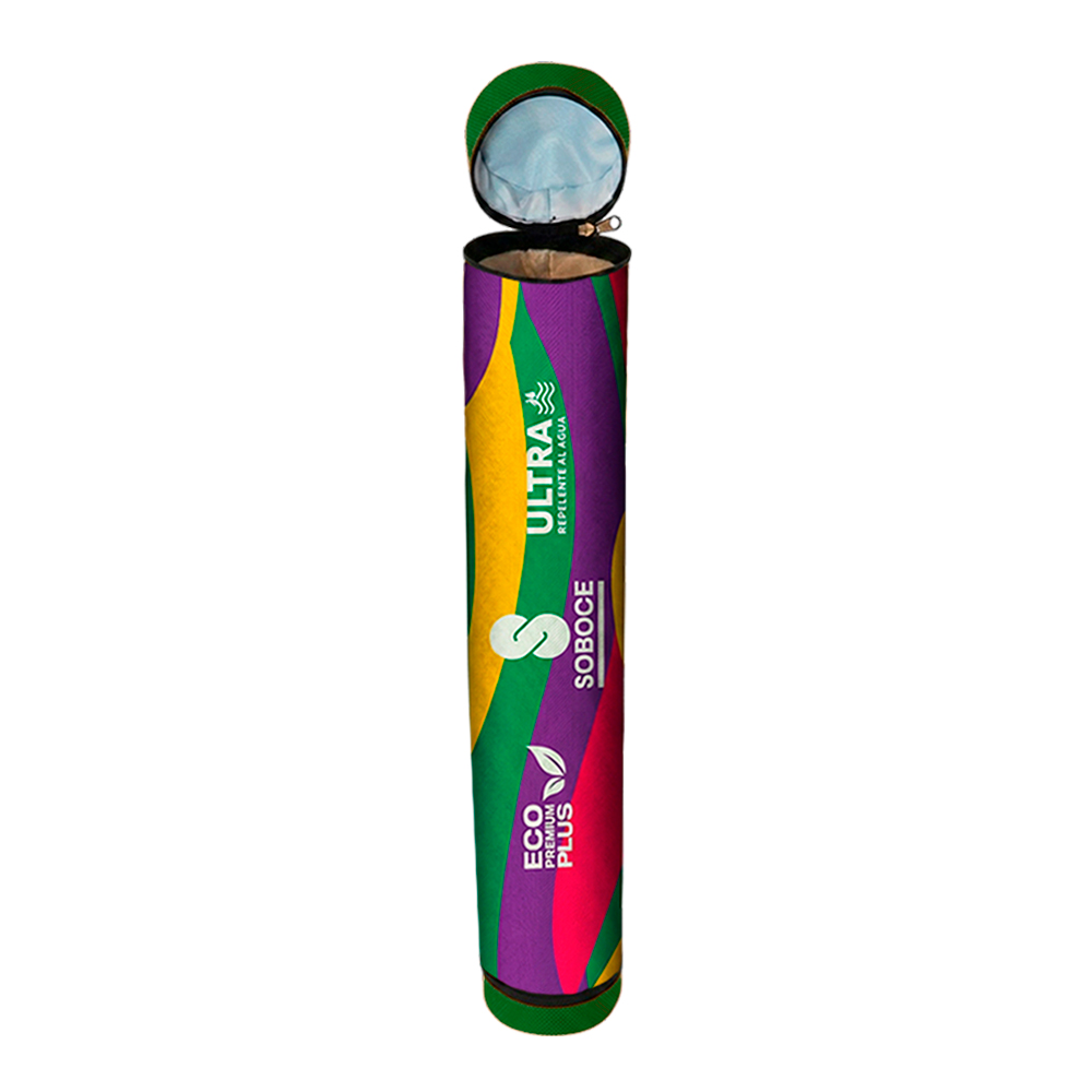 Cooler Porta cerveza TXE 502-SBL - Imagen 2