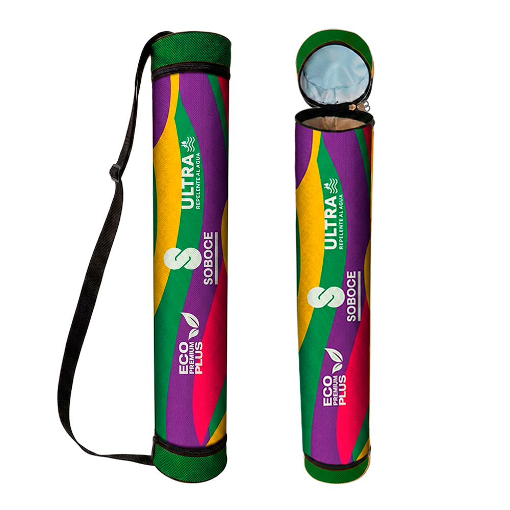 Cooler Porta cerveza TXE 502-SBL - Imagen 3
