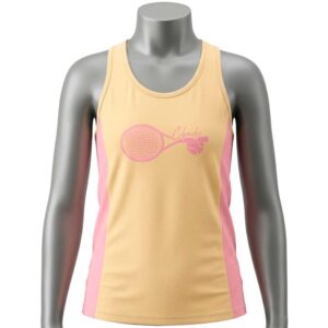 Camiseta Dama TXD 011-SBL-NIÑAS