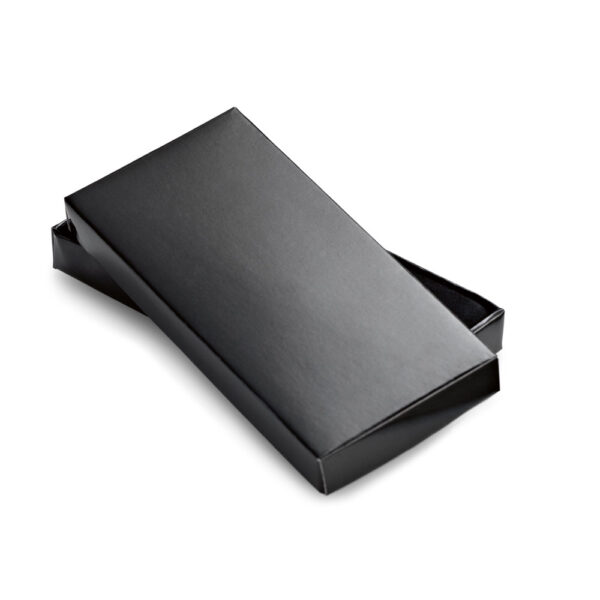 93077 GRIPITCH. Llavero de metal con cincha - Imagen 5