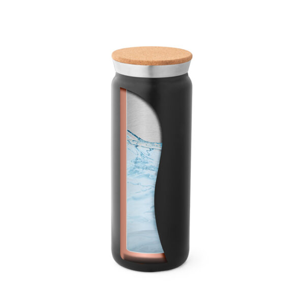 94262 LAVINE 600. Termo 600 mL - Imagen 5