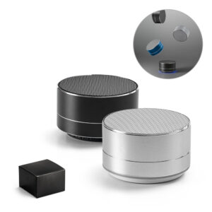 97252 FLOREY. Altavoz portátil con micrófono