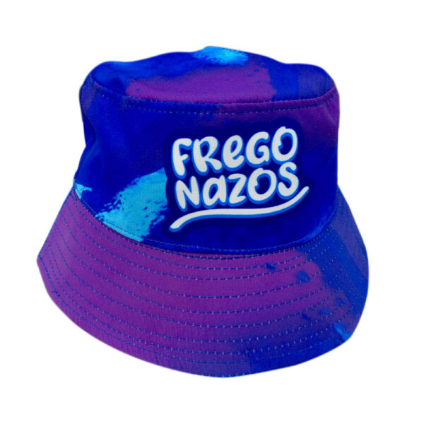 Bucket hat unisex TXA 105 SBL