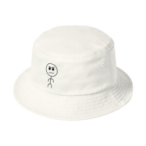 Bucket hat unisex TXA 105