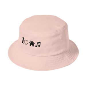 Bucket hat dama TXA 104