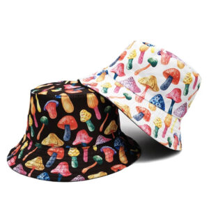 Bucket hat dama TXA 104 SBL