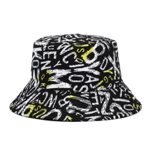 Bucket hat unisex TXA 105 SBL