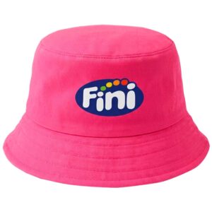 Bucket hat dama TXA 104
