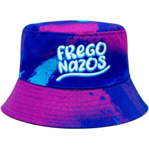 Bucket hat unisex TXA 105 SBL