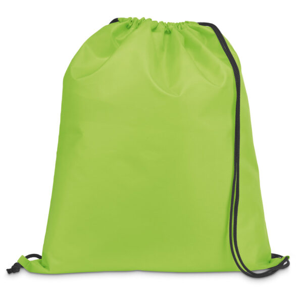 92910 CARNABY. Bolso de la mochila 210D - Imagen 5