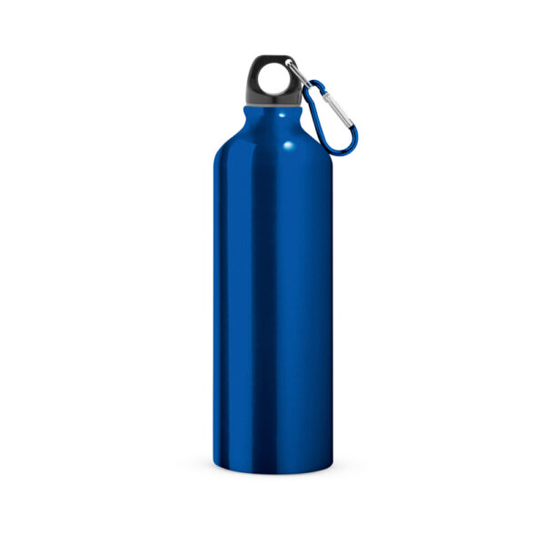 94688 SIDEROT. Botella deportiva 800 mL