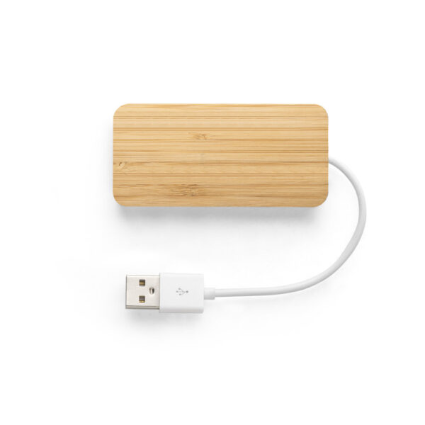 97127 MOSER. Concentrador de Bamboo - Imagen 5