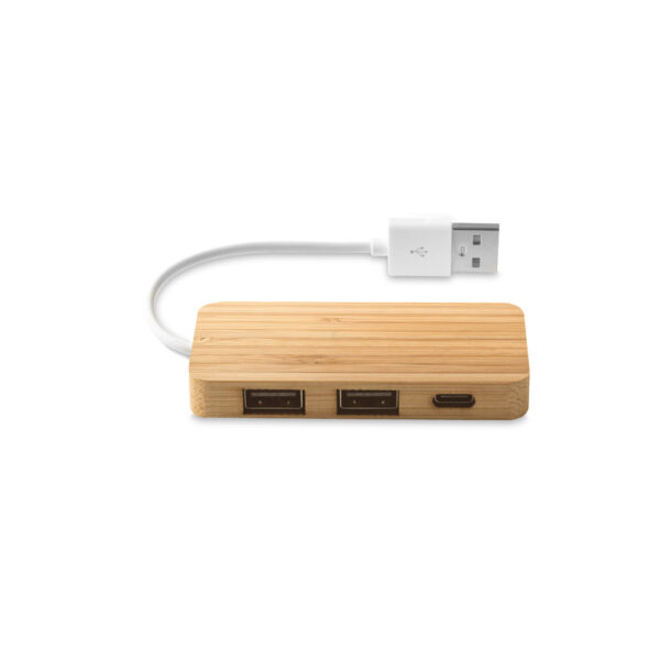 97127 MOSER. Concentrador de Bamboo - Imagen 3