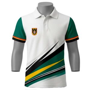 Poleras polo TXD 105-SBL-NIÑOS