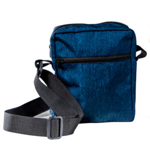 Bandolera tipo morral TXE 213