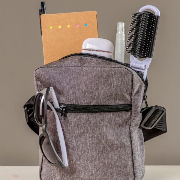 Bandolera tipo morral TXE 213 - Imagen 2