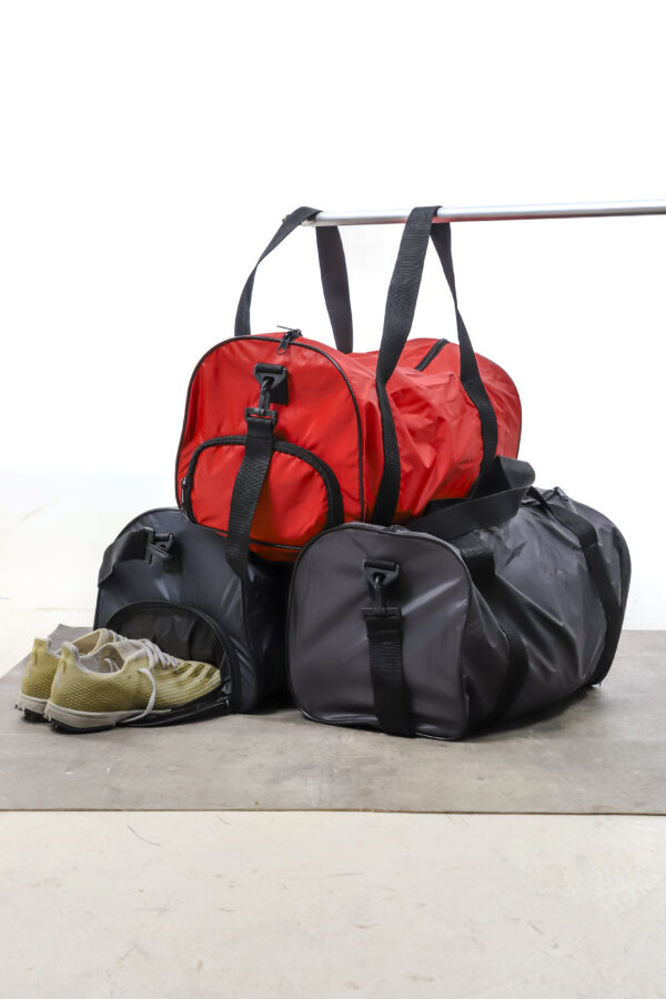 Bolso deportivo TXE 302 - Imagen 4
