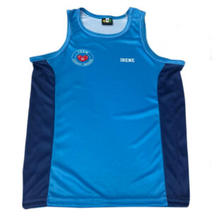 Camiseta Dama TXD 011-SBL-NIÑAS
