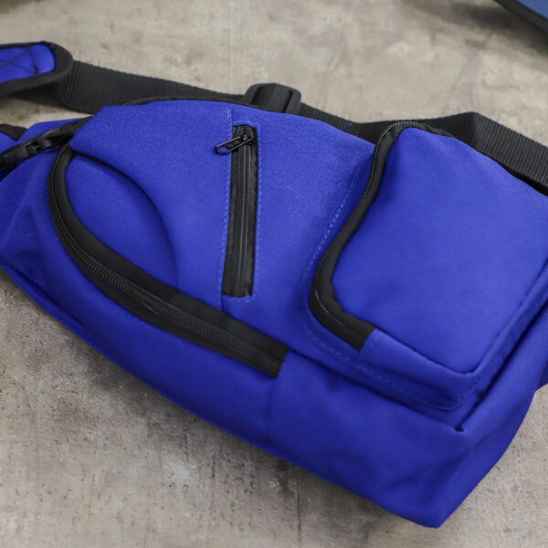 Mochila tipo pechera TXE 216 - Imagen 2