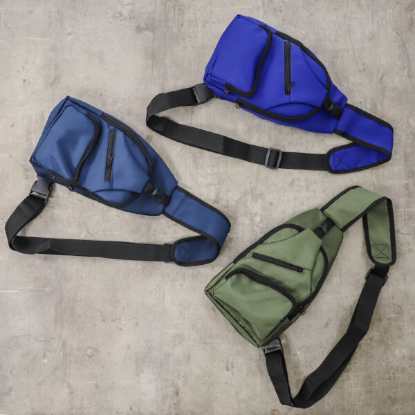 Mochila tipo pechera TXE 216 - Imagen 4