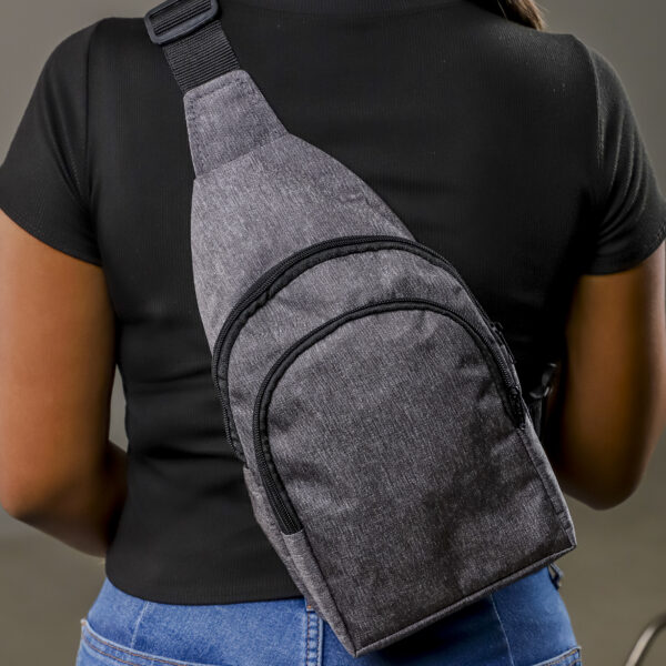 Mochila tipo pechera TXE 217-1 - Imagen 2