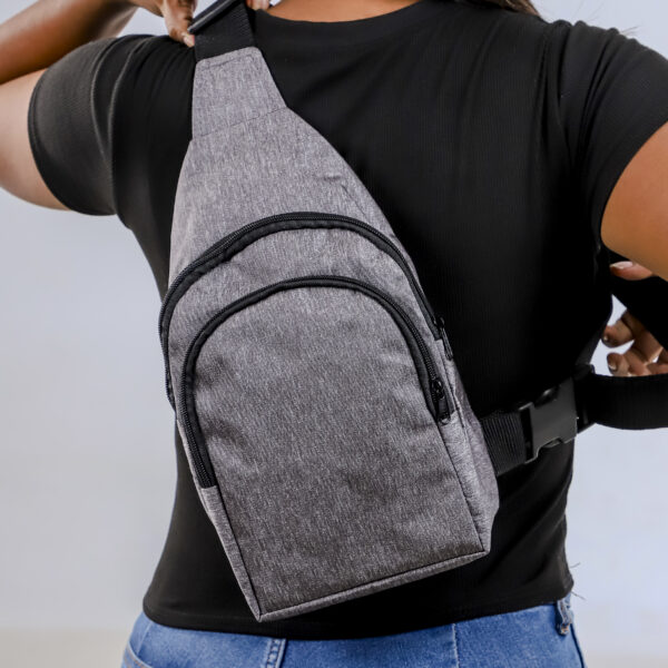 Mochila tipo pechera TXE 217-1 - Imagen 3
