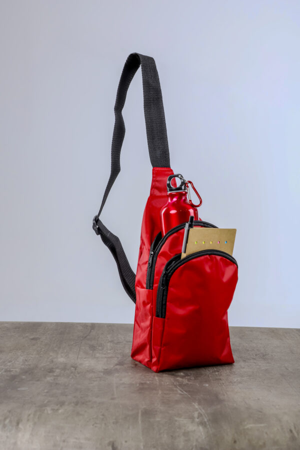 Mochila tipo pechera TXE 217 - Imagen 2