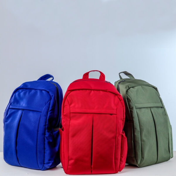 Porta Laptop Madrid TXE 411 - Imagen 2