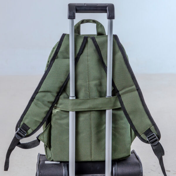 Porta Laptop Madrid TXE 411 - Imagen 3