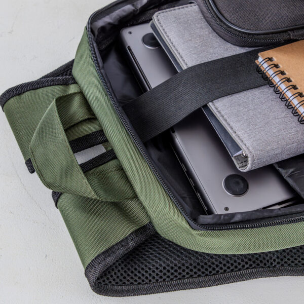 Porta Laptop Madrid TXE 411 - Imagen 4