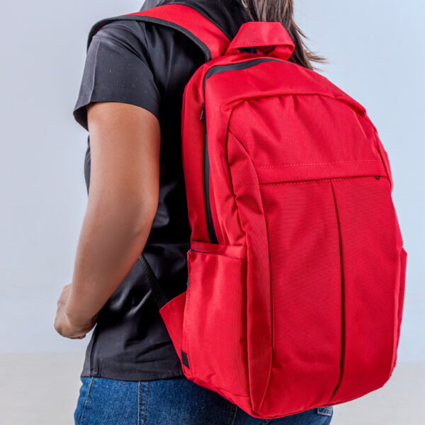 Porta Laptop Madrid TXE 411 - Imagen 5