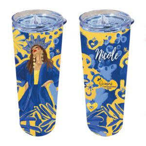 TUMBLER DE 20 OZ VJL 015-SBL