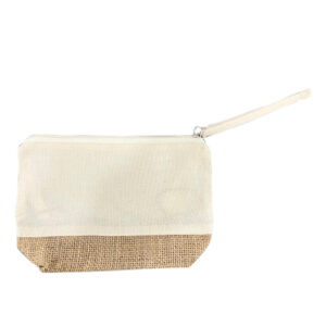 Estuche tocuyo + yute TXE 610-1