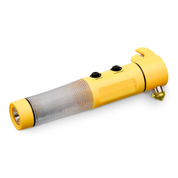 94759 FLASHMER. Martillo de emergencia - Imagen 2