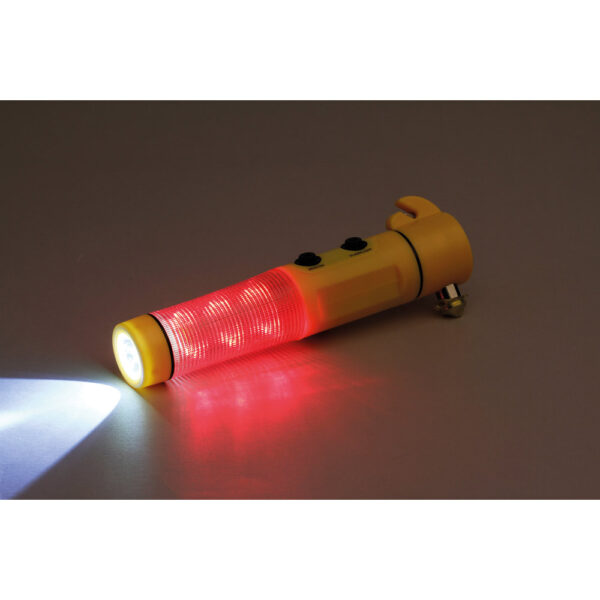 94759 FLASHMER. Martillo de emergencia - Imagen 7