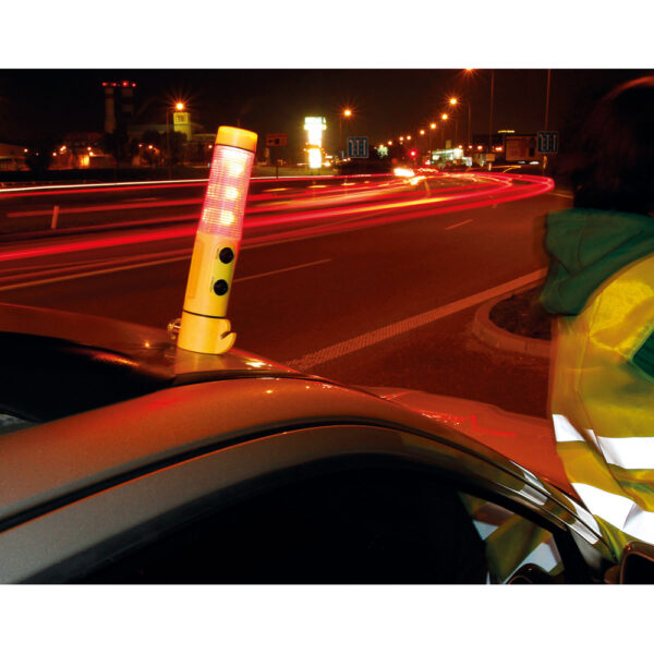 94759 FLASHMER. Martillo de emergencia - Imagen 8