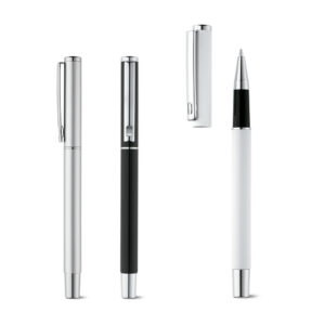 81155 DANEY. Roller de aluminio reciclado (100% rAL)