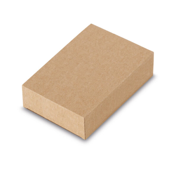 97166 AMPERE 5. Power bank magnético de 5.000 mAh en ABS reciclado (100% rABS) - Imagen 4