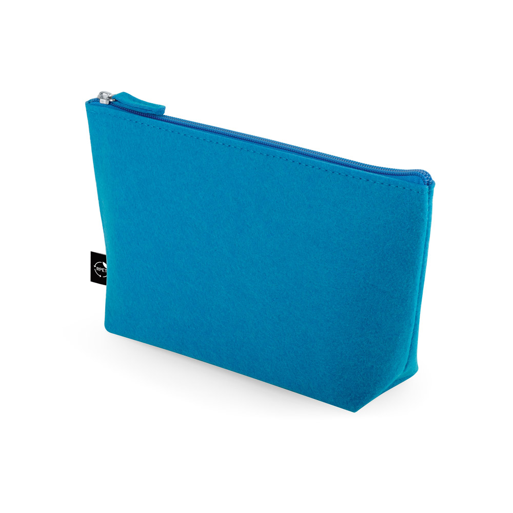 92381 MALLORCA. Bolsa multiusos de fieltro reciclado (100% rPET) - Imagen 7