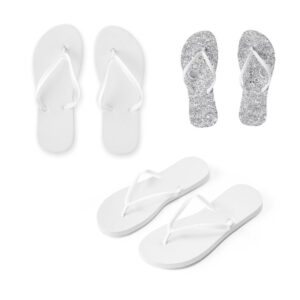 95083 BALI L / XL. Pantuflas con suela sublimable