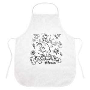 Mandil para niño TXF 012