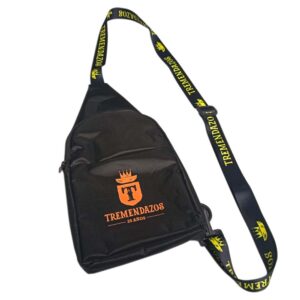 Pechera tipo morral TXE 214-1