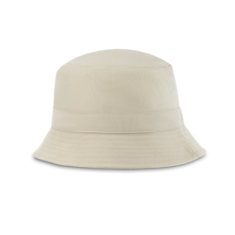 99572 JOSEPH. Gorro tipo bob en lienzo de algodón y poliéster - Imagen 2