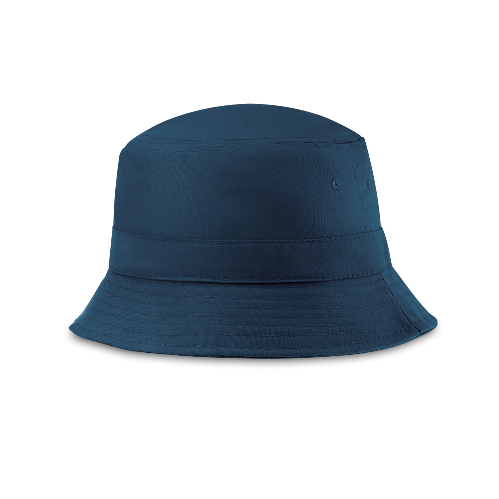 99572 JOSEPH. Gorro tipo bob en lienzo de algodón y poliéster - Imagen 3