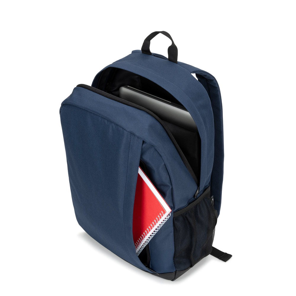 92576 LIVERPOOL. Mochila p/portátil de 15" - Imagen 3
