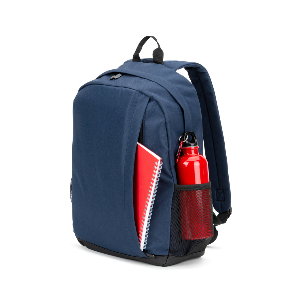 92576 LIVERPOOL. Mochila p/portátil de 15" - Imagen 2