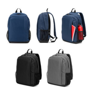92576 LIVERPOOL. Mochila p/portátil de 15"