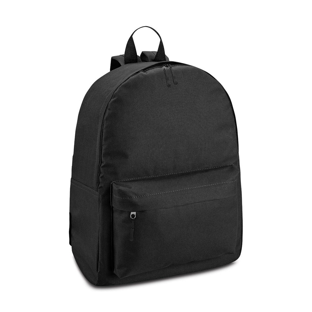 92667 BERNA. Mochila en poliéster 600D - Imagen 2