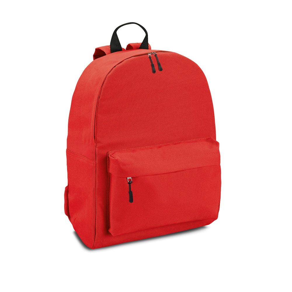 92667 BERNA. Mochila en poliéster 600D - Imagen 3